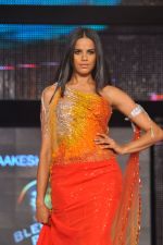 at Blenders Pride Fashion Tour 2011 Day 2 on 24th Sept 2011 (149).jpg